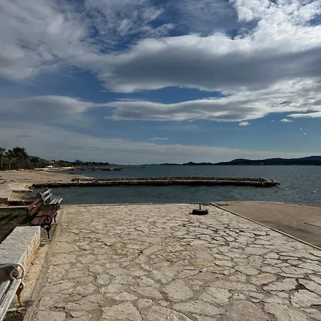 아파트 Lucia&laura *