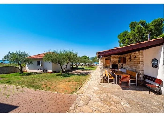 Lucia&laura 아파트 투라니