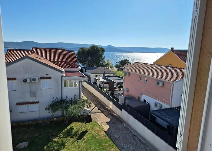 아파트 Lucia&laura