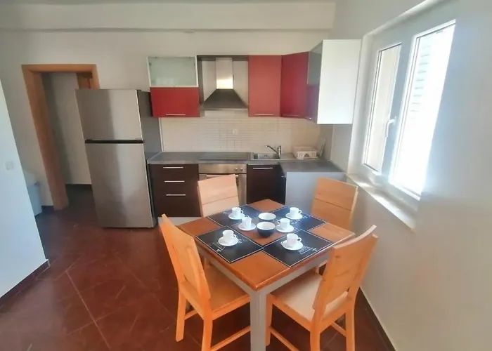 아파트 Lucia&laura