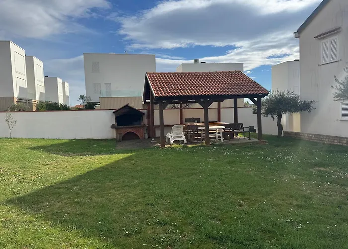 Lucia&laura 아파트 *