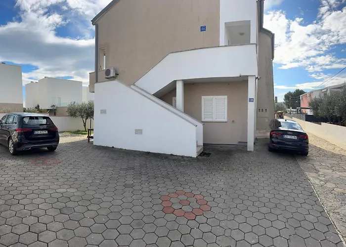 아파트 Lucia&laura