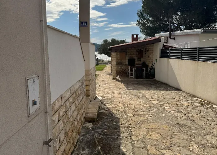 Lucia&laura 아파트 투라니