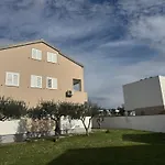 Apartman Lucia&laura Turanj