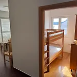 Lucia&laura Apartman Turanj