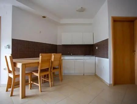 Apartamento Lucia&laura *