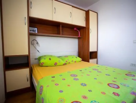 Apartament Lucia&laura *