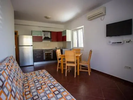 Lucia&laura Apartamento *