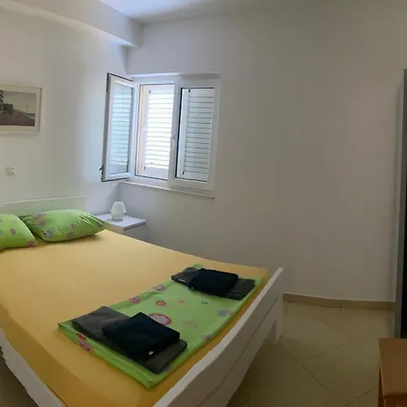 Apartament Lucia&laura Turanj