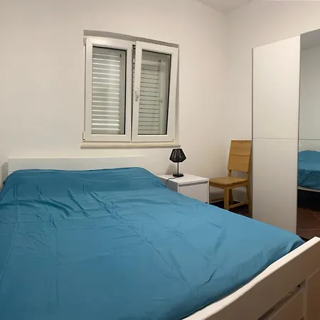 Apartament Lucia&laura *