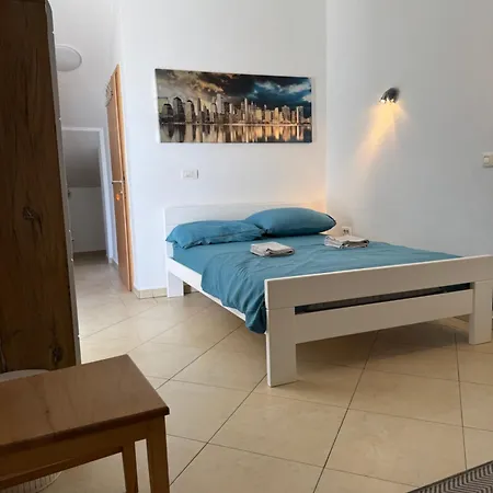 Apartamento Lucia&laura