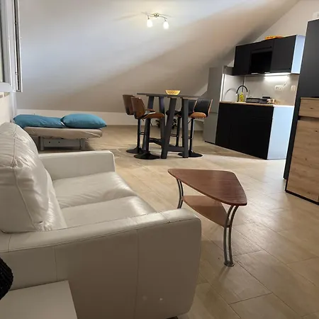 Apartamento Lucia&laura *