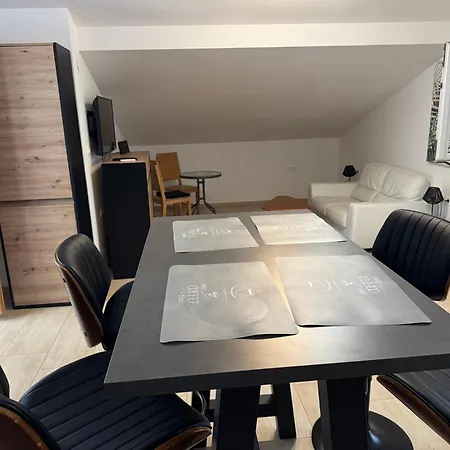 Appartement Lucia&laura