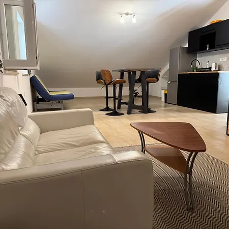 Appartement Lucia&laura