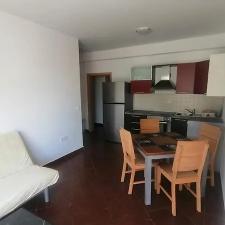 公寓 Lucia&laura