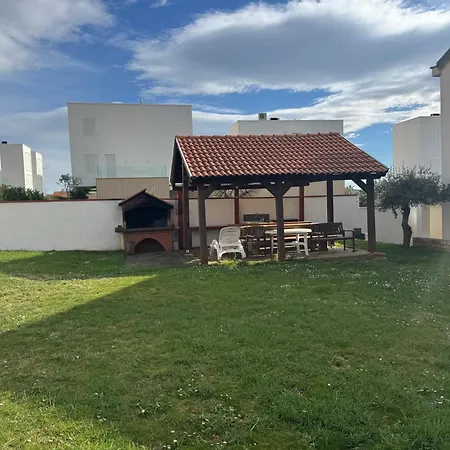 Lucia&laura Appartement *