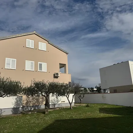 Appartement Lucia&laura Turanj