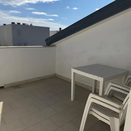 Appartement Lucia&laura