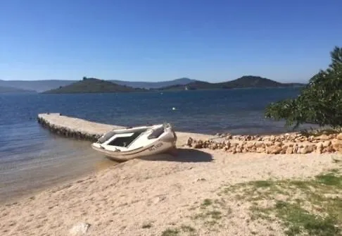 Appartement Lucia&laura