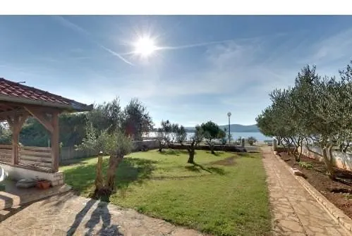 Lucia&laura Appartement Turanj