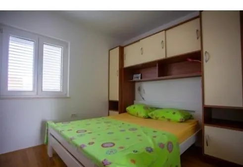 Apartamento Lucia&laura Turanj