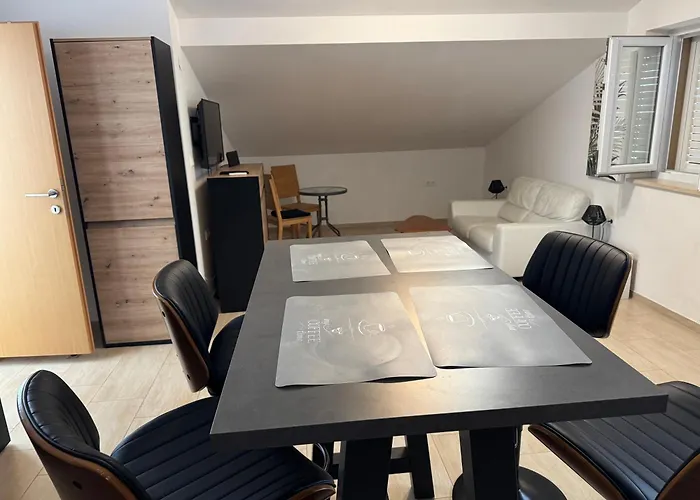 Appartement Lucia&laura