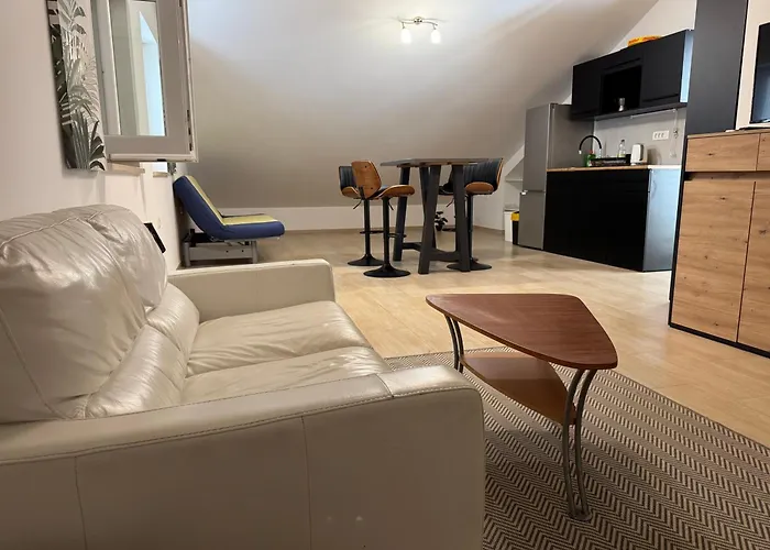 Appartement Lucia&laura