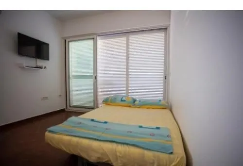 Lucia&laura Appartement *