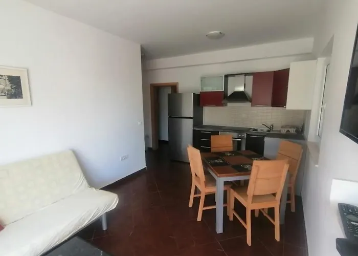 Appartement Lucia&laura