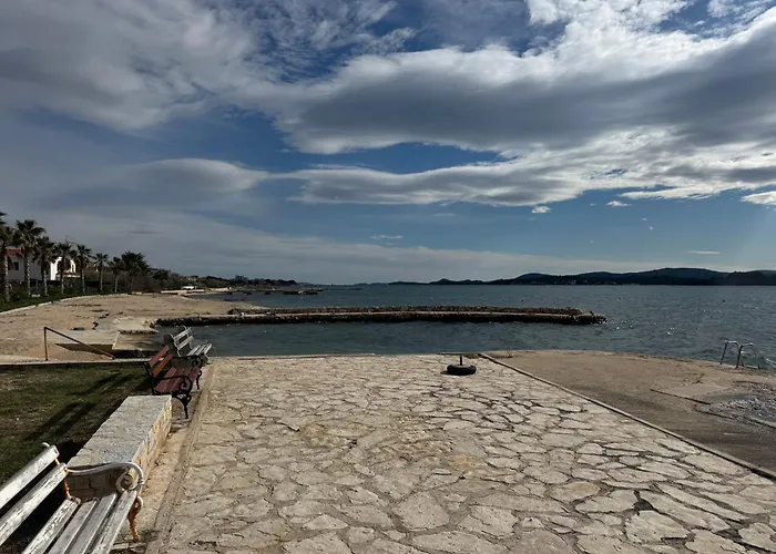 Appartement Lucia&laura *