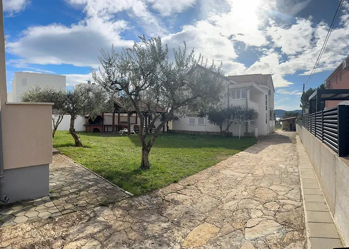 Lucia&laura Appartement *