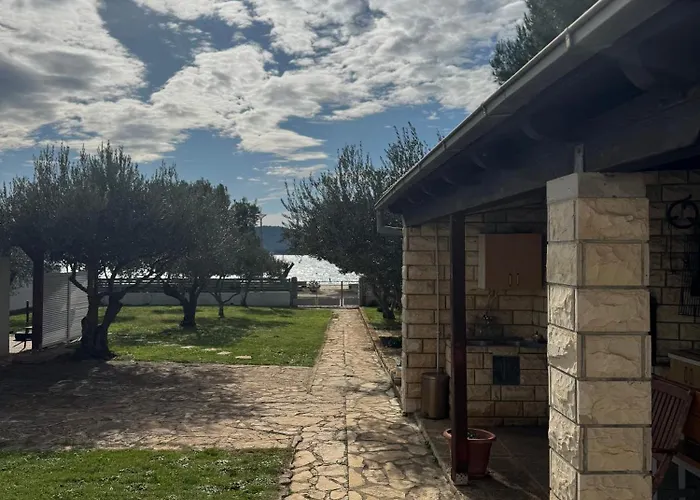 Appartement Lucia&laura Turanj