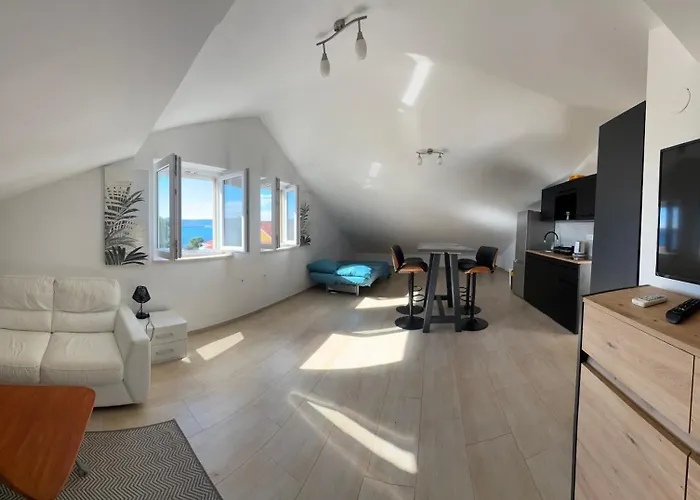 Appartement Lucia&laura Turanj