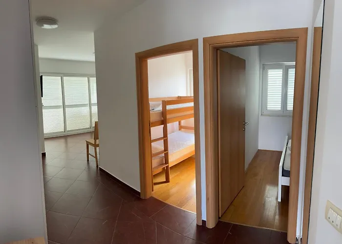 Lucia&laura Appartement *