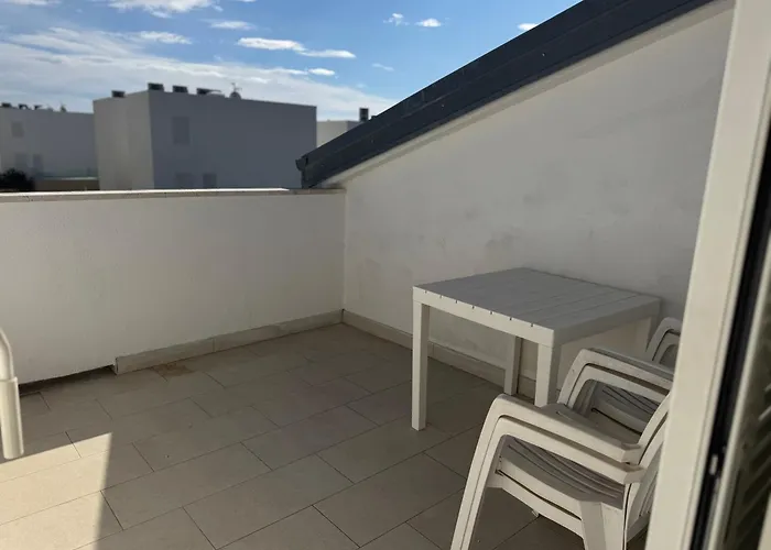 Appartement Lucia&laura