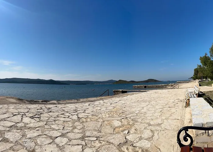 Appartement Lucia&laura *