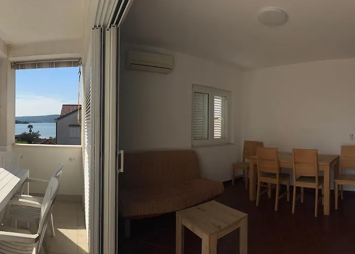 Lucia&laura Appartement