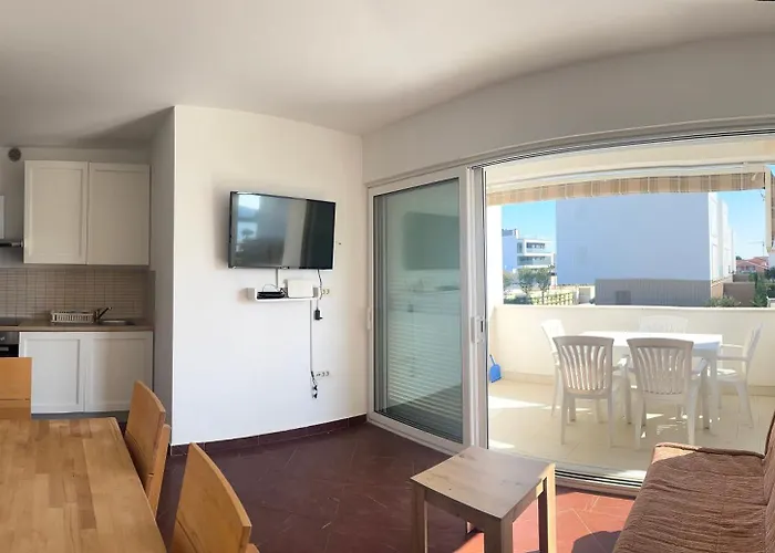 Appartement Lucia&laura