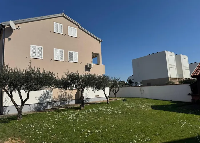 Appartement Lucia&laura *