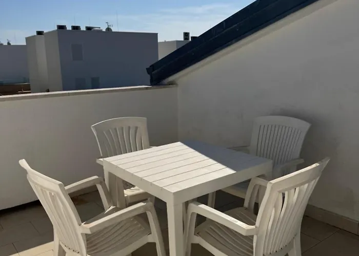 Appartement Lucia&laura Turanj