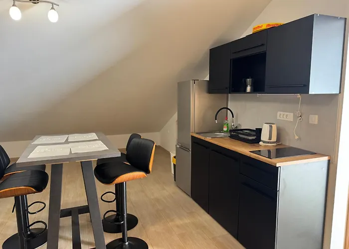 Lucia&laura Appartement Turanj