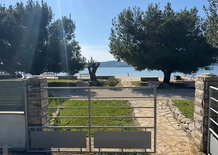 Lucia&laura Appartement *