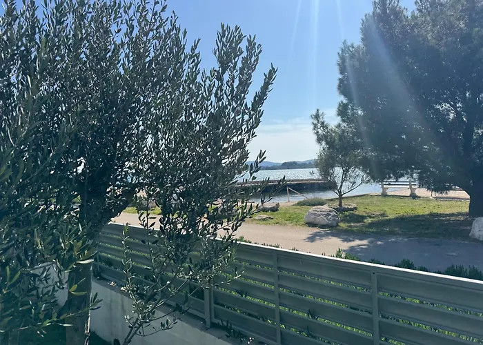 Appartement Lucia&laura Turanj