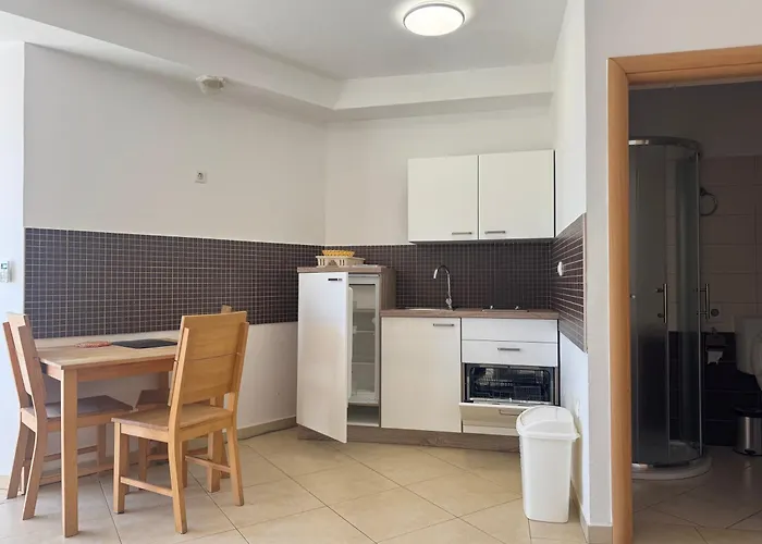 Appartement Lucia&laura Turanj