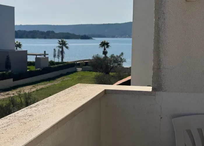 Lucia&laura Appartement *