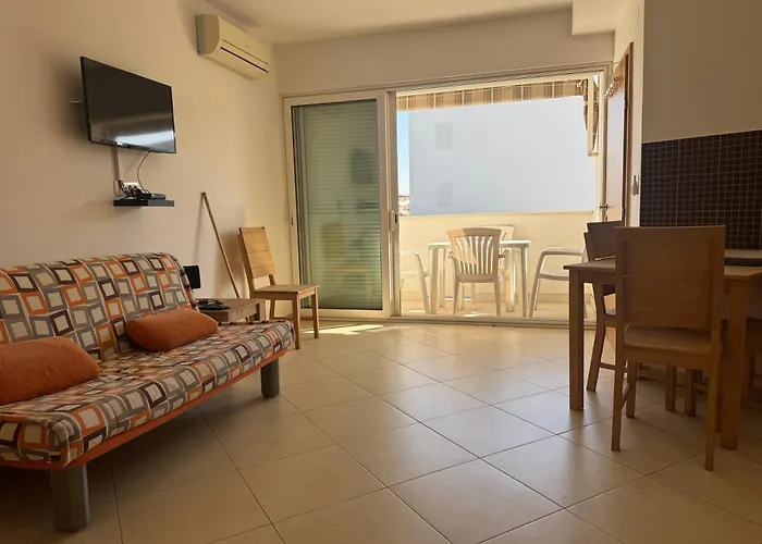 Apartamento Lucia&laura *