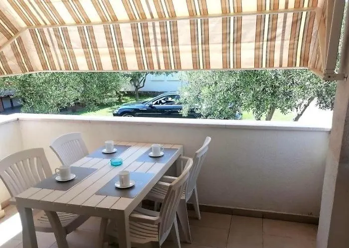 Appartement Lucia&laura