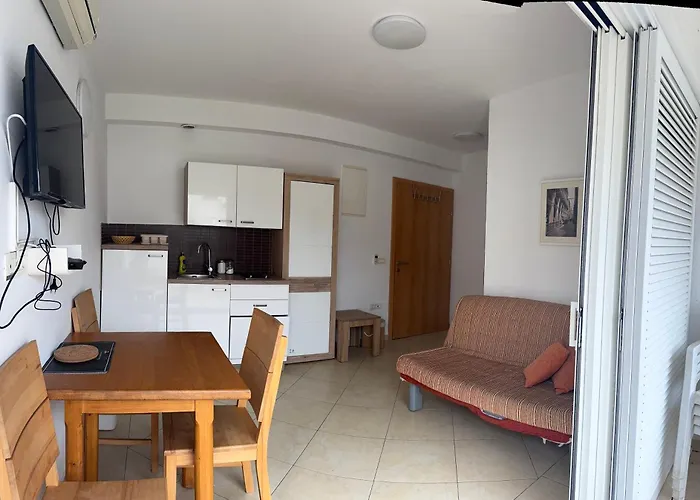 Lucia&laura Appartement *