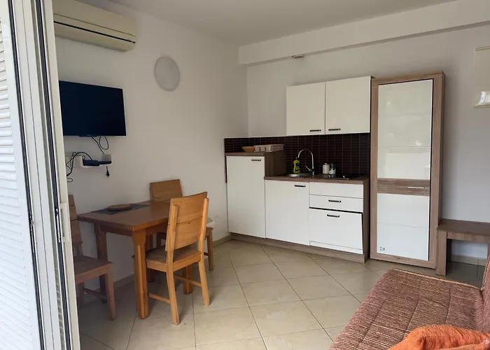 Appartement Lucia&laura