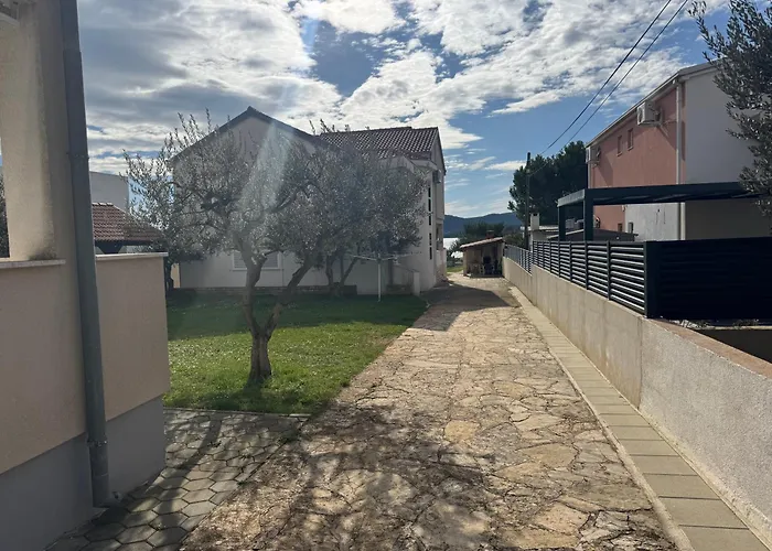 Lucia&laura Appartement *